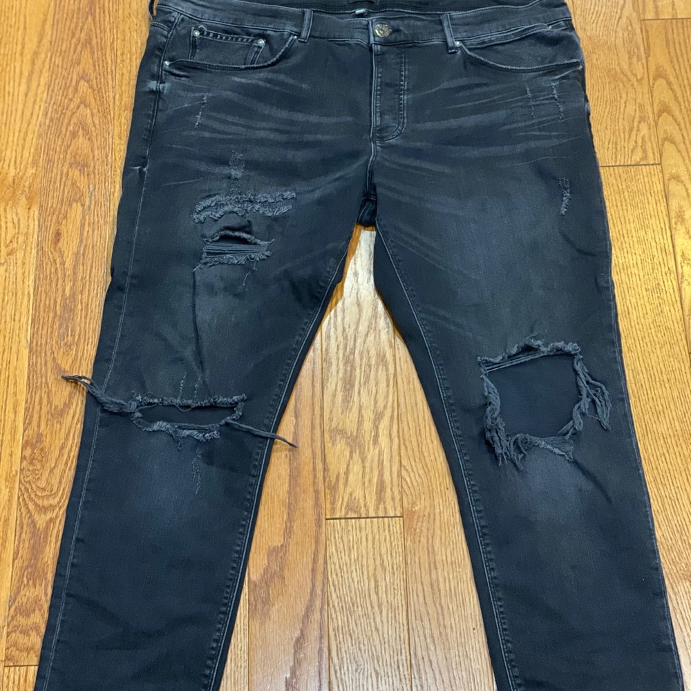 River Island Denim